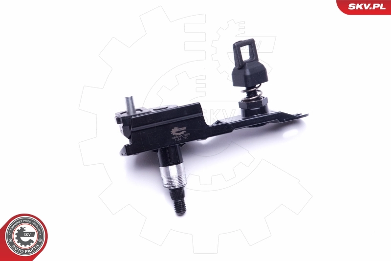 Wiper Linkage